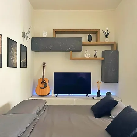 L' Oasi Di Roma 10 Min Vatican Parking&Garden * Ρώμη